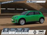 Renault R 5 100% Elektrisch Evolution 120 Urban Range - Renault R 5 Neuwagen