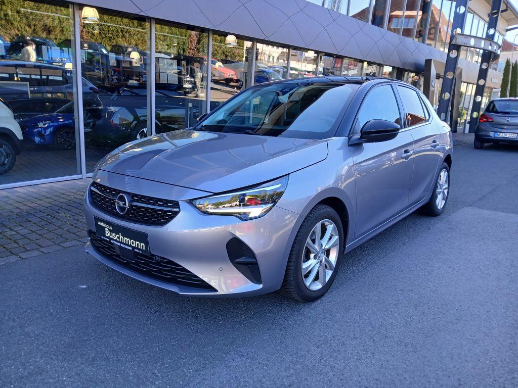 Opel Corsa 1.2 Elegance 100PS