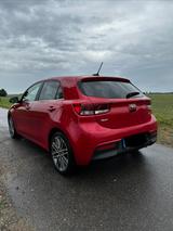 Kia Rio 1.0 T-GDI 120 Platinum Edition Platinum ... - Kia Rio von privat