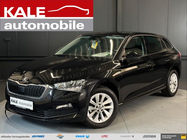 Skoda Scala Ambition*KAMERA*NAVI*SunSet*Metallic*SZHZG