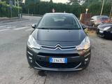 Citroën Citroen C3 1.4 HDi 70 Seduction - Citroën C3 mit Diesel-Antrieb: 1.4