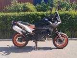 KTM 890 SMT - TechPack - 4 Jahre Garantie - Euro5+ - Angebote