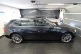 Audi A4 Avant*BIXENON*STHZ*SHZ*PDC*MFL*BC*ZV*USB*GRA* - Audi: Us