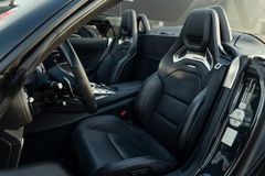 Fahrzeugabbildung Mercedes-Benz AMG GT C Roadster*Airscarf*PerformanceSitze*