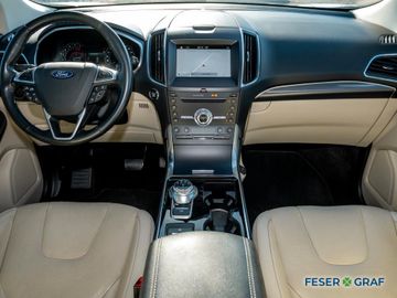 Ford Edge - 8