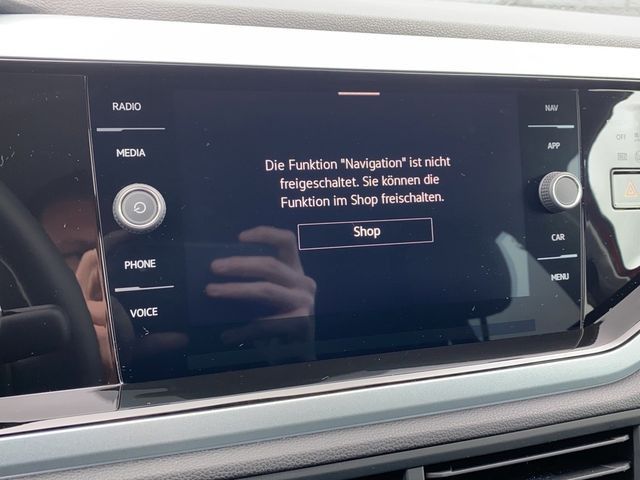 Volkswagen Taigo - Bild 26