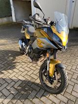 BMW F 900 XR - BMW F 900 XR