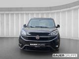 Fiat Doblo SX Maxi Kombi 1,6 L2H1 N1 Zulassung - Fiat Kühlkastenwagen Dob