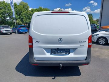 Mercedes Vito - 7