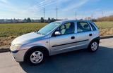 Opel Corsa 1.2 16V COMFORT - Opel Corsa aus 2001: 1.2