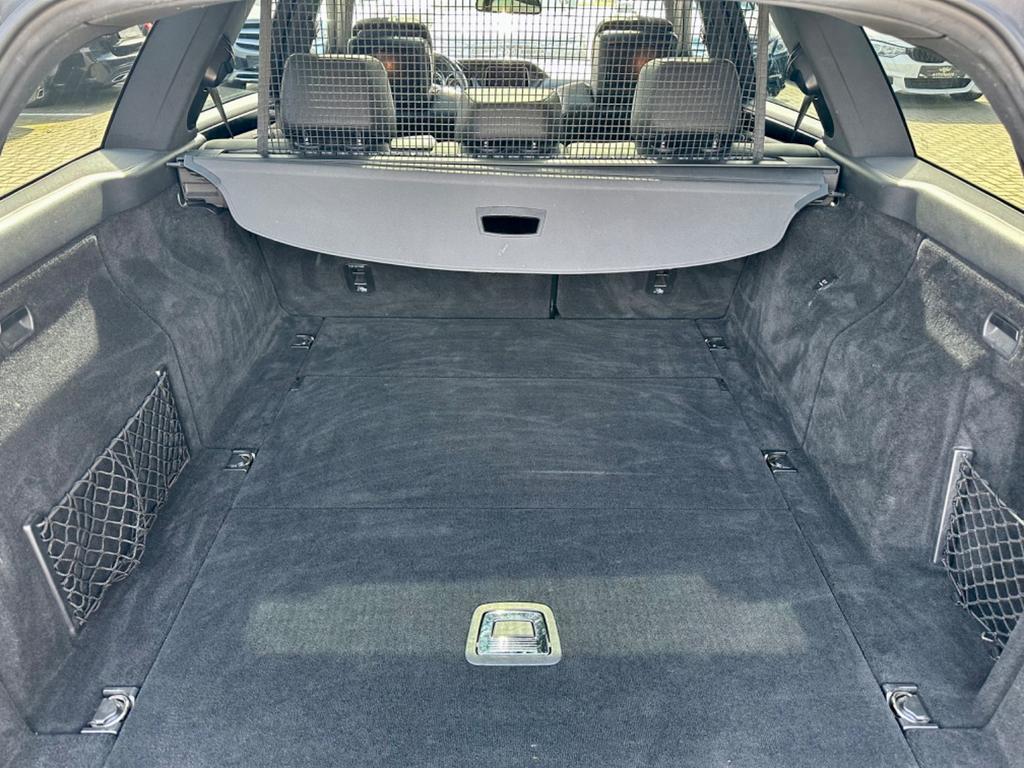 Mercedes-Benz E 63 AMG