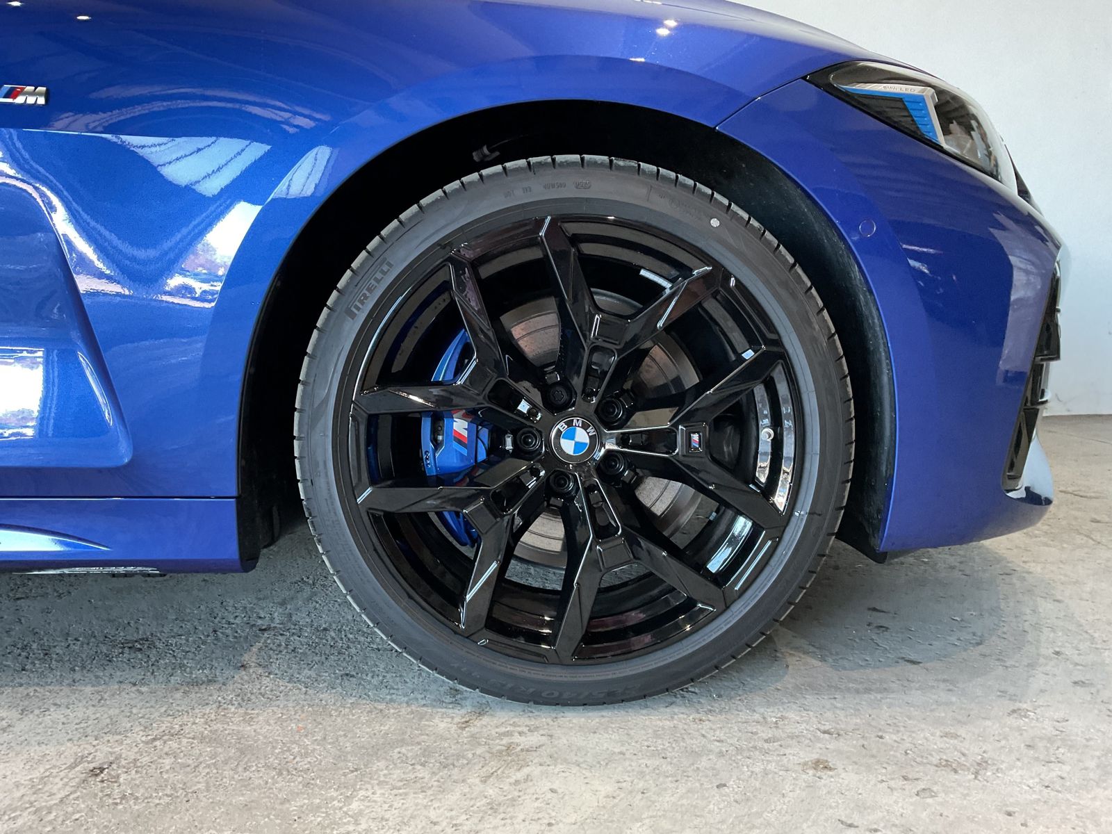 BMW 430 - Bild 11