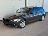 BMW 320dT/Automatik/Pano/BiXenon/El.Heckl./Leder - BMW 320: Braun, Leder