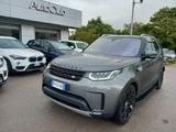 Land Rover Discovery 3.0 TD6 249 CV HSE Luxury 7 - Land Rover Discovery: 2.7
