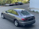 Audi A4 30 TDI LED Navi Sitzheizung Tempomat PDC - Audi A4 mit Diesel-Antrieb: Limousine