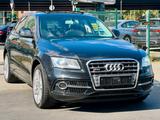 Audi SQ5 3.0 TDI quattro Panorama *Bang&Olufsen* - Audi SQ5 Gebrauchtwagen in Berlin