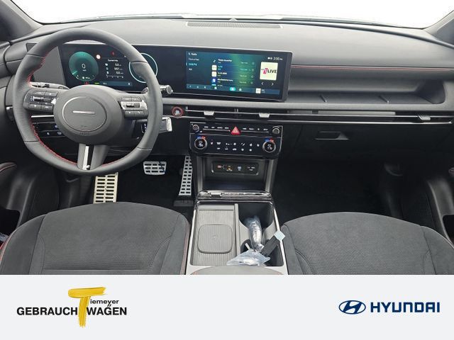 Hyundai Tucson – Bild 12