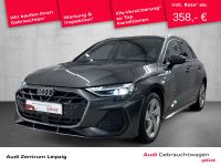 Audi A3 - Vorschau Bild 1