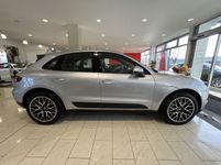 Porsche  bei Bilicar