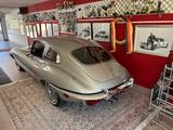 Jaguar E-Type 4,2  2+2 in absoluten TOP-Zustand - Jaguar: I Type