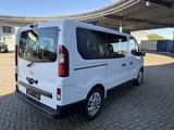 Nissan NV300 Kombi L1H1 2,7t PREMIUM Navi Sitzheizung - Nissan: Nv