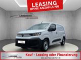 Citroën Berlingo 130 HDI L2+ // Navi/Kamera /PDC - Citroën Berlingo: 2l Hdi