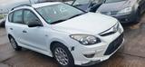 Hyundai i30 cw Classic - Hyundai i30 aus 2011: I30cw