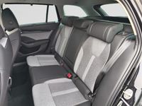 Skoda Octavia - Vorschau Bild 13