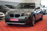 BMW X1 xDrive 20d Bi-Xenon*Klima*Panoramadach*AHK* - BMW X1: Panoramadach