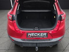 Mazda CX-3 2.0 SKYACTIV-G Sports-Line