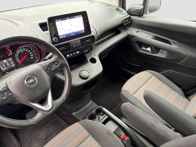 Fahrzeugabbildung Opel Combo Life Rausch Einzug.+ elektr. Schiebetür