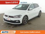Volkswagen Polo 2.0 TSI GTI Aut.*NAVI*LED*ACC*PDC*SHZ*KLIMA - gebrauchte Kleinwagen in Ludwigsburg