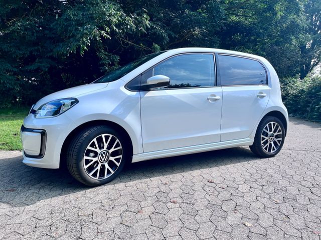 Volkswagen e-up! Style Plus Gar/ Vollausstattung/LED/WR