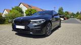BMW 540d xDrive Touring, M, 320 PS - 33190 Netto - BMW 540 in Berlin