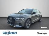 Audi A1 allstreet 30 TFSI 85(116) kW(PS) S tronic - Audi A1: Tronic