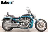 Harley-Davidson VRSCSE V-ROD CVO Scream Eagle - HARLEY-DAVIDSON 2005 V ROD