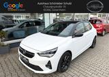 Opel Corsa F GS *1. HD*SITZH*LED*CARPLAY*PDC*SCHECKH* - Opel Corsa aus 2023