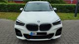 BMW X1 xDrive25i LCI M Sport LED HUD Leder AHK Pano - BMW X1 Gebrauchtwagen in Hamburg