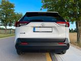 Toyota RAV 4 2.0 first owner - gebrauchte Toyota RAV 4 aus dem Jahr 2020
