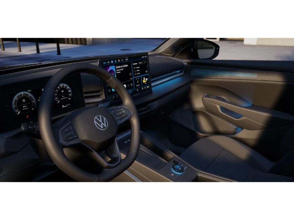 Volkswagen T-Roc - Bild 3