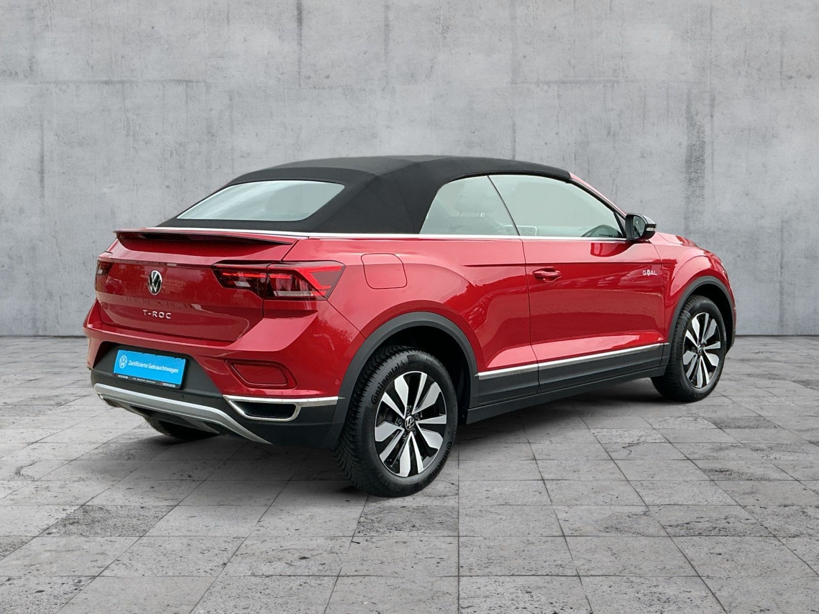 Volkswagen T-Roc - Bild 6