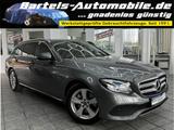 Mercedes-Benz E 220 T d 4Matic Avantgarde, LED, 9G, Leder - Mercedes-Benz mit Diesel-Antrieb: Grau, Kombi