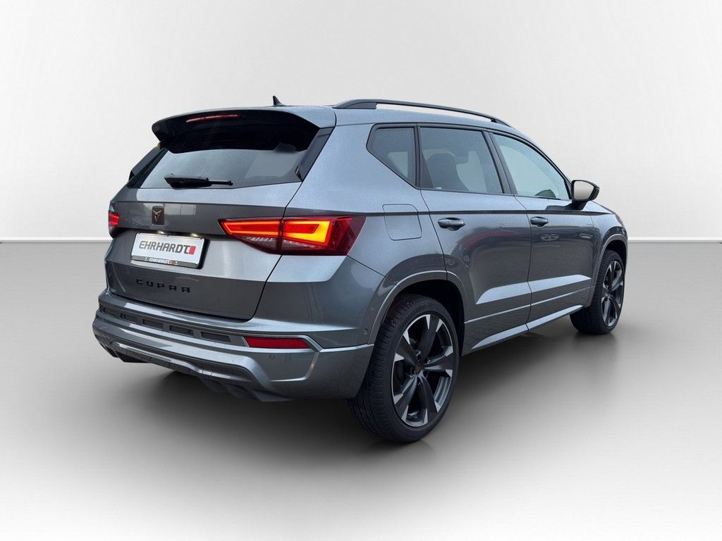 Cupra Ateca - Bild 5