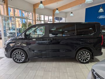 Ford Tourneo Custom Aut L1 Tit X 4WD Standheizung