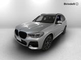 BMW X3 (G01/F97) - X3 xDrive20d Msport - BMW G01/F97 - BMW X3