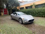 Maserati GranTurismo 4.2 V8 - graue Maserati Granturismo