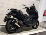 BMW C 400 GT Triple Black Sitzheiz.&Griffheizung - BMW SCHWARZ TRIPLE