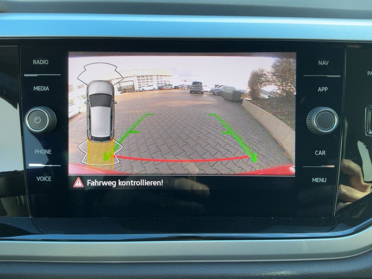 Volkswagen Polo - Bild 17