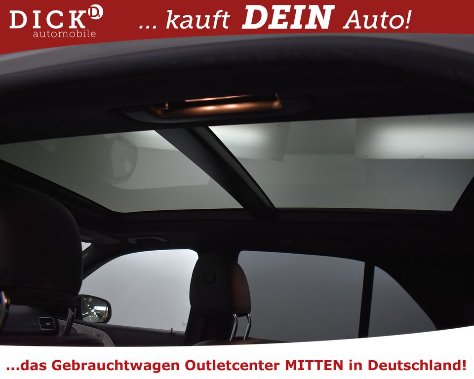 Mercedes-Benz GLE 450 GLE450 AMG Line 4M >AIRM+PANO+BURM+MEMO+360+VOLL