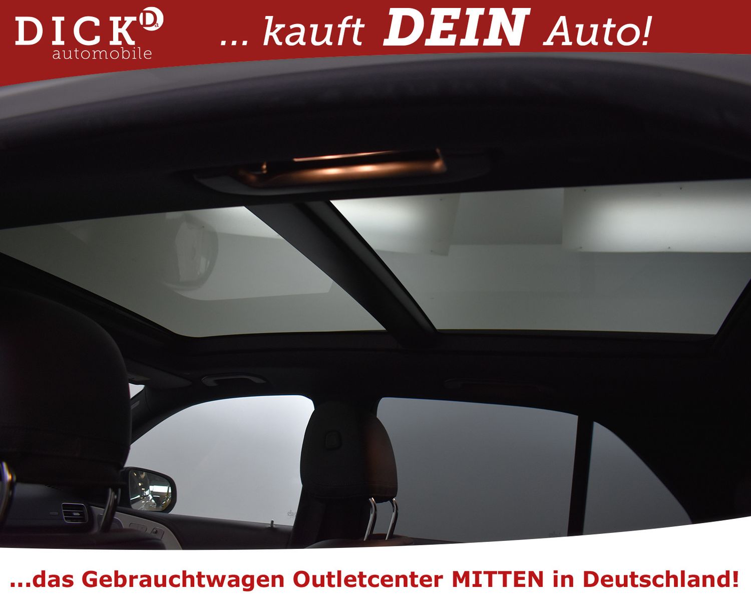 MERCEDES-BENZ GLE450 AMG Line 4M >AIRM+PANO+BURM+MEMO+360+VOLL - Image 20